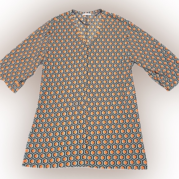 Zara oversized drapey dress - Picture 7 of 7